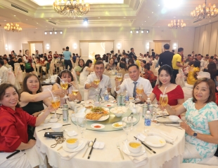 HỘI NGHỊ KHÁCH HÀNG 2024 - YUTAKA & KOREA