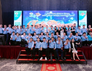 HỘI NGHỊ KHÁCH HÀNG 2025 - YUTAKA & KOREA