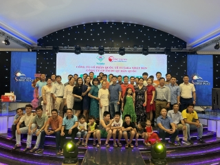Du Lịch Cán Bộ Nhân Viên Công Ty tại tỉnh Ninh Thuận năm 2023