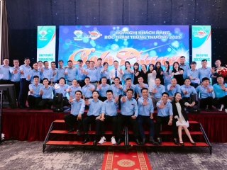 HỘI NGHỊ KHÁCH HÀNG 2025 - YUTAKA & KOREA