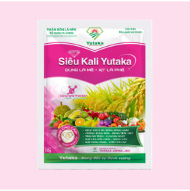 Phân bón lá NPK BSVL Pesticide NB 7-7-49 + TE ( Siêu Kali 7-7-49 )