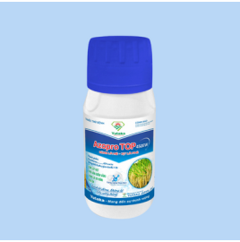 Thuốc trừ bệnh: Azopro Top 450EW 
