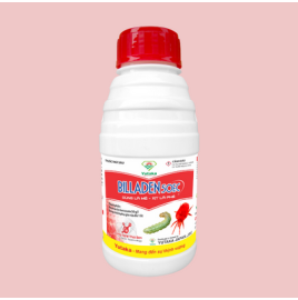Thuốc trừ sâu Billaden 50EC