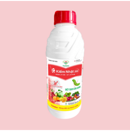 Thuốc trừ sâu Bpalatox 100EC (Kiếm Nhật 200)