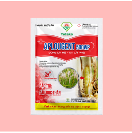 Thuốc trừ sâu: Aplougent 500WP 