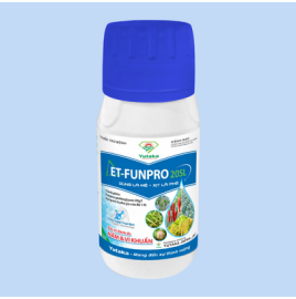 THUỐC TRỪ BỆNH ET-FUNPRO 20SL