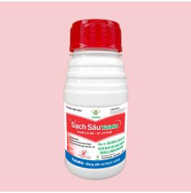 Thuốc trừ sâu Feroly 20SL ( Sạch Sâu Yutaka )