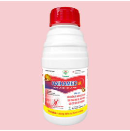 Thuốc trừ sâu Haihamec 3.6EC