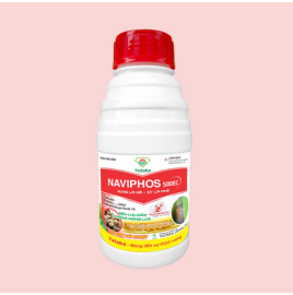 Thuốc trừ sâu Naviphos 500EC