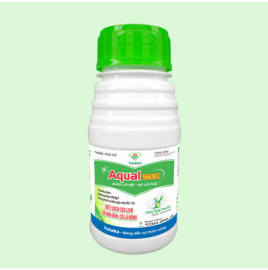 Thuốc trừ cỏ: Aqual 960EC 