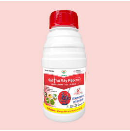 Thuốc trừ sâu Somethrin 10EC