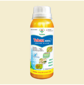 Thuốc trừ bệnh Tebaz 400SC