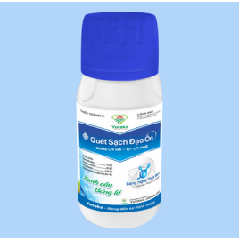 Thuốc trừ bệnh:  Avaszin 260SC ( Quét Sạch Đạo Ôn )