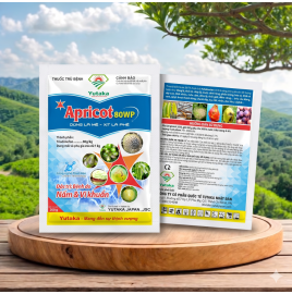 APRICOT 80WP