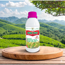 SIÊU KALI