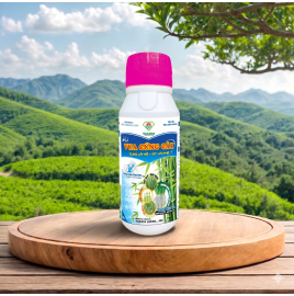 VUA CỨNG CÂY