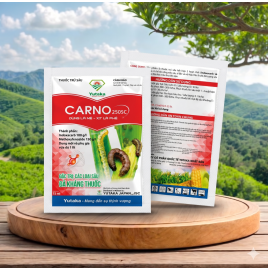 CARNO 250SC gói