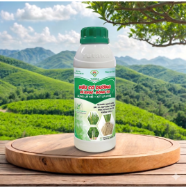 AGRO ORGANIC NATURE KACABO
