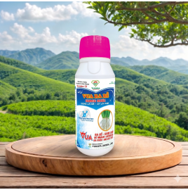 VUA RA RỄ - HUMIC NƯỚC