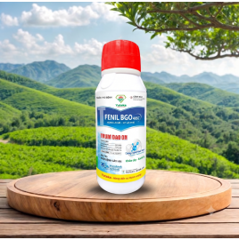 FENIL BGO 40SC (Trùm Đạo Ôn)