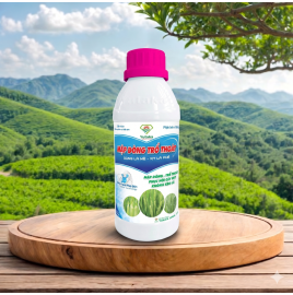 PESTICIDE NB EXTRA (Mập Đòng Trổ Thoát)
