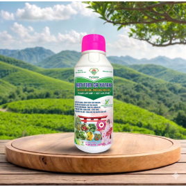 ĐẠM TÔM CÁ YUTAKA