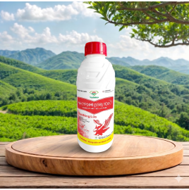CYPDIME (558) 10EC (Đại Bàng Lửa)