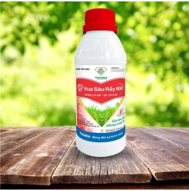 TIK WEP 247EC Vua Sâu Rầy 900