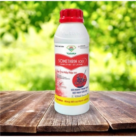  SOMETHRIN 10EC (Sát Thủ Rầy Rệp 250)