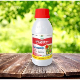 AF-EXATIN 15SC (Quét Sạch Nhện)