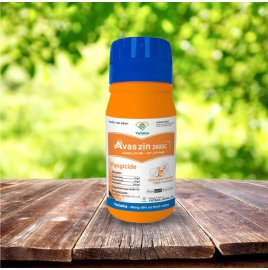 AVAS ZIN 260SC 240ml