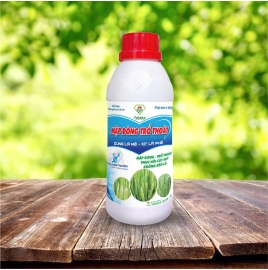 mập đồng thổ