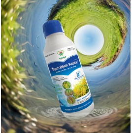 Thuốc trừ bệnh Topvil 111SC