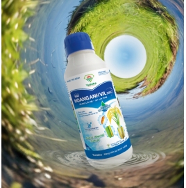 Thuốc trừ bệnh HoangAnhVil 50SC