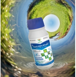 Thuốc trừ bệnh Kasugacin 3SL