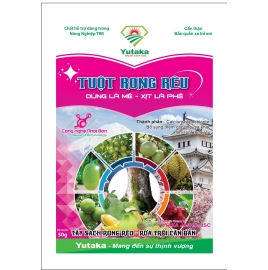 Chất tuột rong rêu