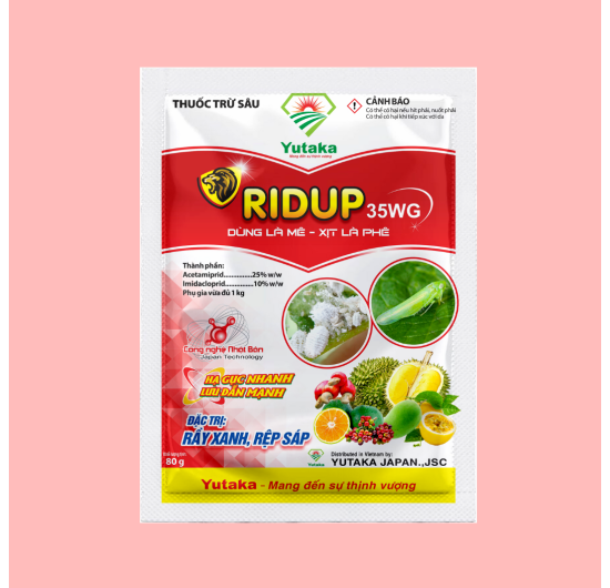 PT23-03 Ridup 35WG