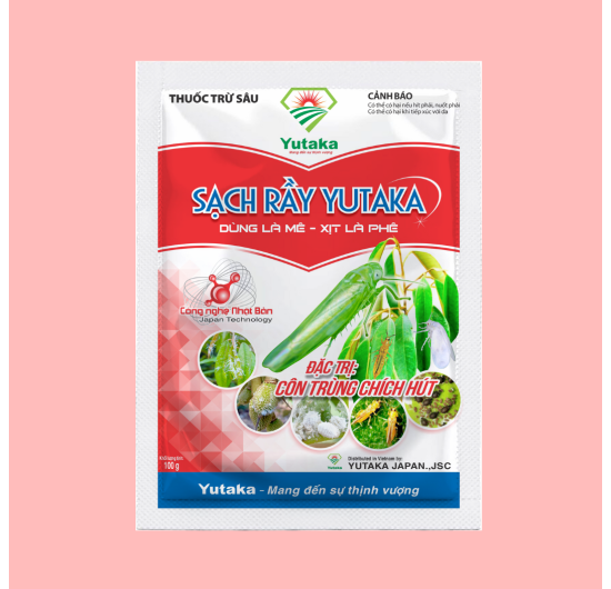 Thuốc trừ rầy F35 25WP