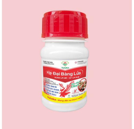 Thuốc trừ sâu Cypdime (558) 10EC