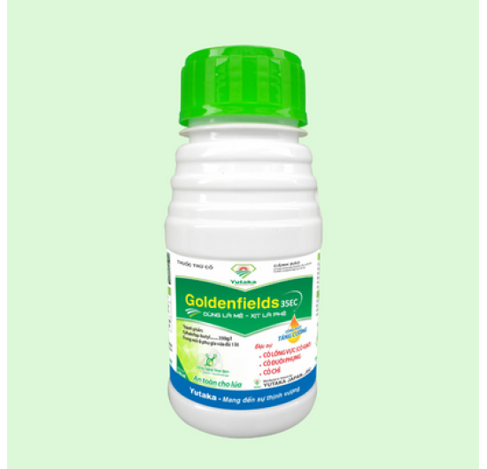 Thuốc trừ cỏ Goldenfields 35EC