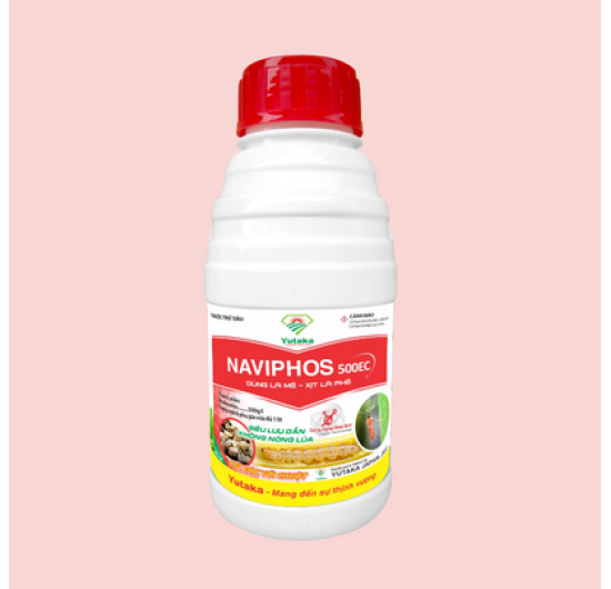 Thuốc trừ sâu Naviphos 500EC