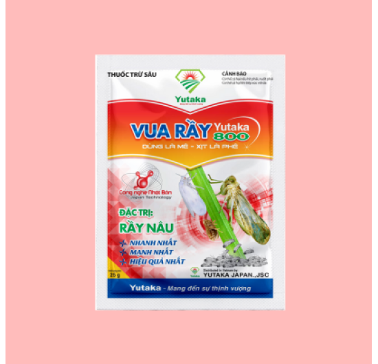 Vua Rầy PT23-01 Phoppaway 80WG 