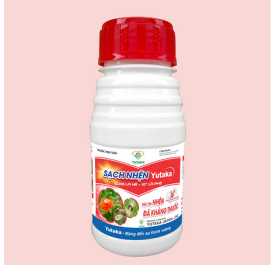 Thuốc trừ sâu Spiro 240SC