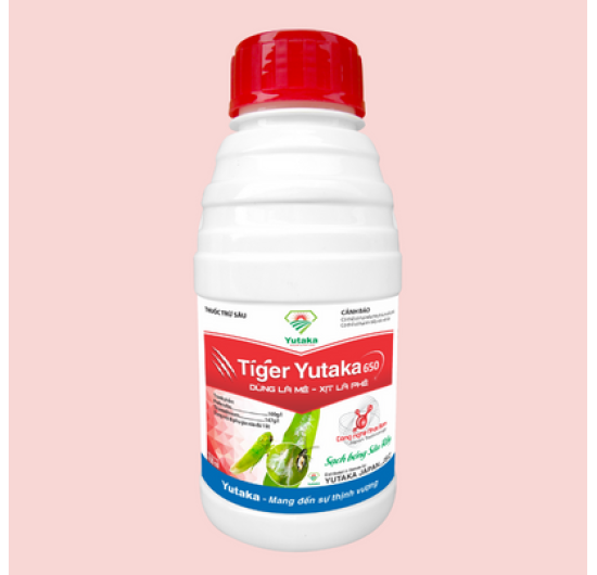 Thuốc trừ sâu Tik wep 247EC ( Tiger Yutaka)