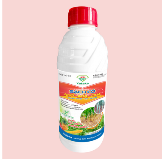 Thuốc trừ cỏ Azin Rio 45SC
