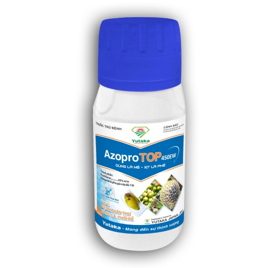 AZOPRO TOP 450EW 