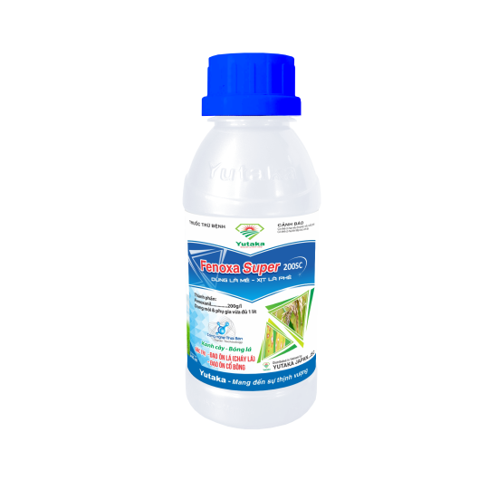 FENOXA SUPER 200SC