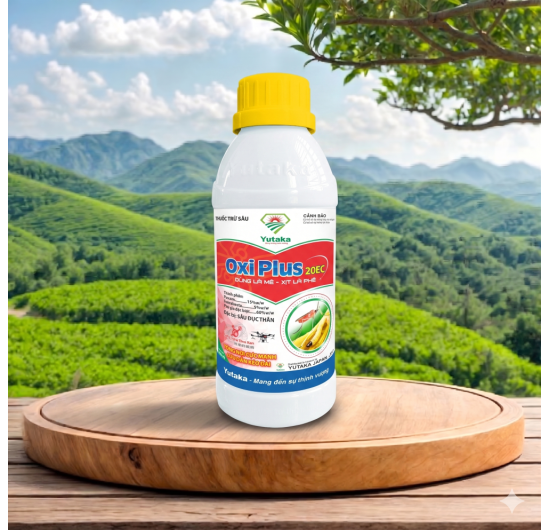 OXI PLUS 20EC