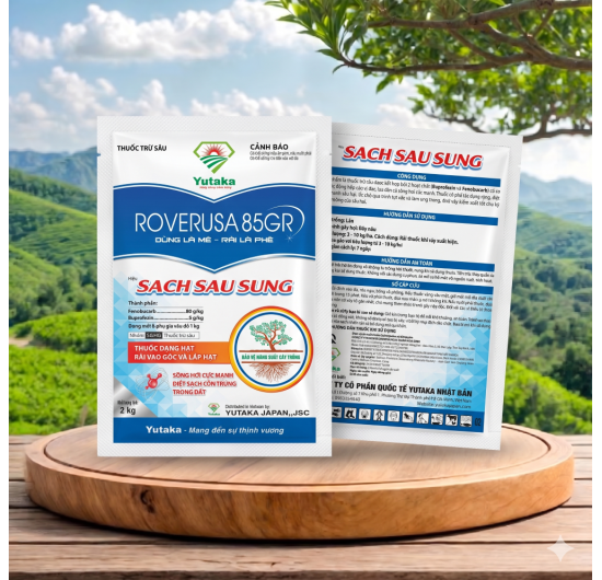 ROVERUSA 85GR