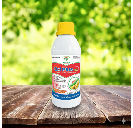 Oxi Plus 20EC